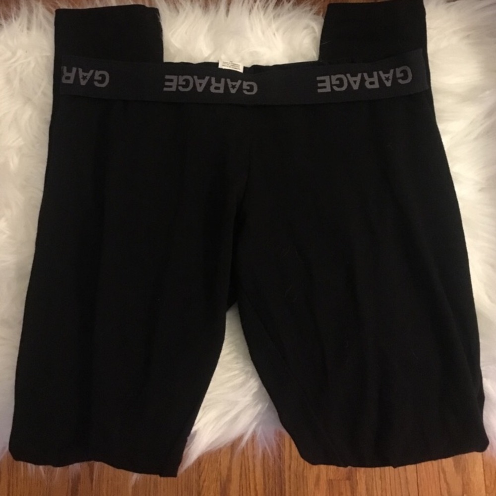 Garage leggings